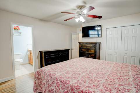 134 Newcastle Circle, Fort Walton Beach FL - photo 16 of 21