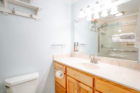 134 Newcastle Circle, Fort Walton Beach FL - photo 17 of 21