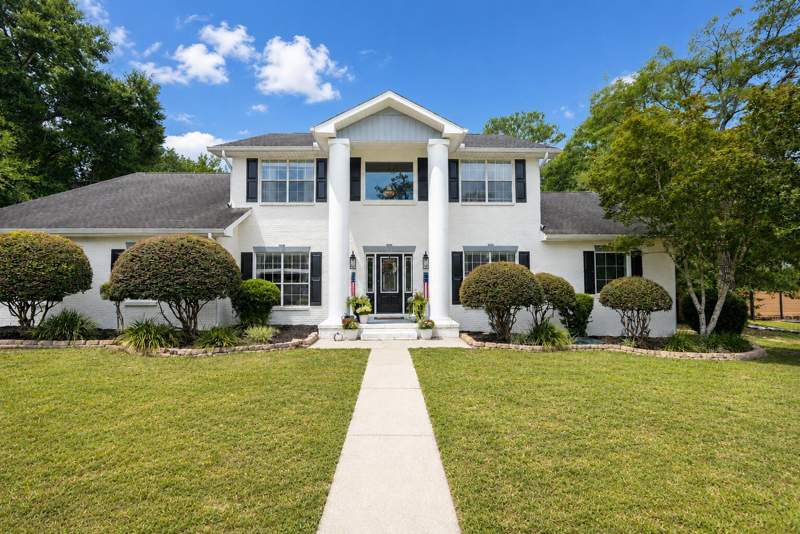 5 bedroom Detached Single Family at 122 Old South Drive, Ashley Place, Crestview — photo 4