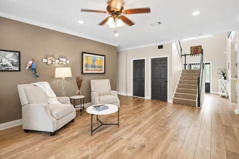 122 Old South Drive, Crestview FL - photo 13 of 30