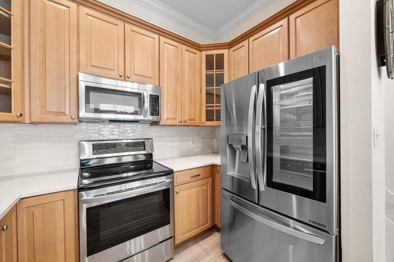 4 bedroom Detached Single Family at 76 Masters Court, Fairway Villas, Santa Rosa Beach — photo 5
