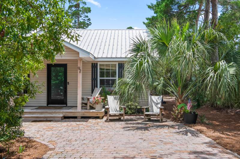 3 bedroom Detached Single Family at 92 Walnut Street, Gulfview Heights, Santa Rosa Beach — photo 5
