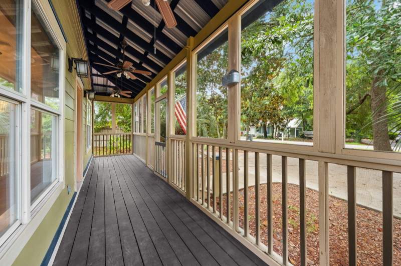 3 bedroom Detached Single Family at 201 Chrysler Avenue, Daughettes Amended, Santa Rosa Beach — photo 5