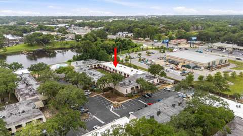 210 Pelham Road #215C, Fort Walton Beach FL - photo 23 of 29