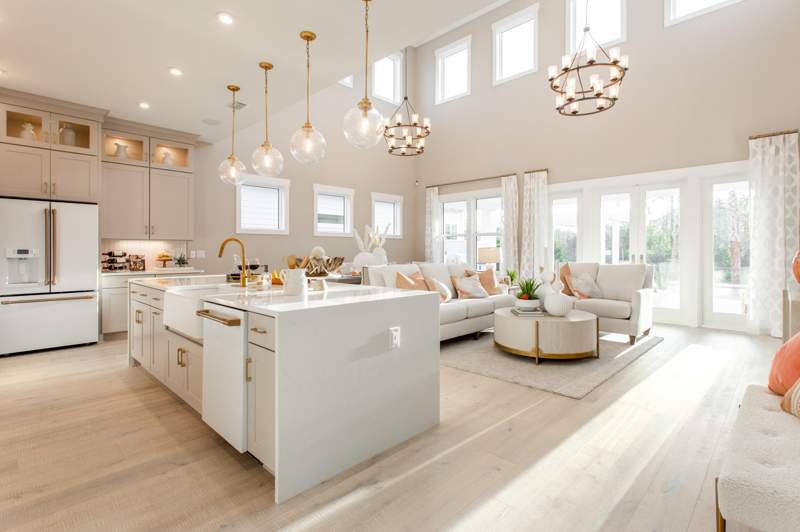 4 bedroom Detached Single Family at 316 Anastasia Circle, Naturewalk at Watersound Origins, Inlet Beach — photo 3