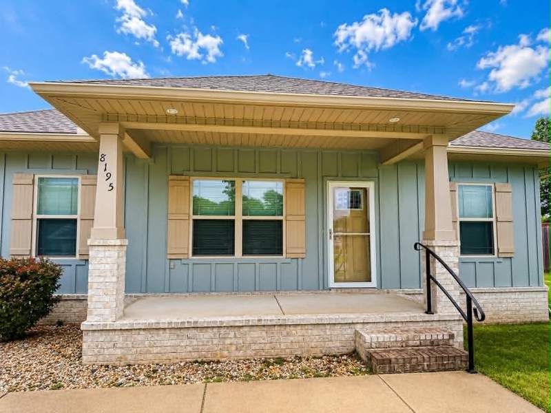 3 bedroom Detached Single Family at 8195 Shooter Lane, Hunters Creek, Laurel Hill — photo 4