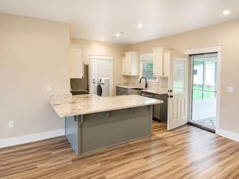 8195 Shooter Lane, Laurel Hill FL - photo 10 of 30