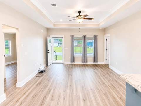 8195 Shooter Lane, Laurel Hill FL - photo 6 of 30