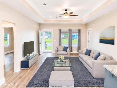 8195 Shooter Lane, Laurel Hill FL - photo 7 of 30