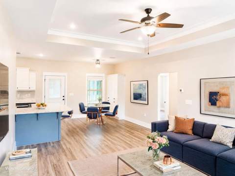 8195 Shooter Lane, Laurel Hill FL - photo 9 of 30