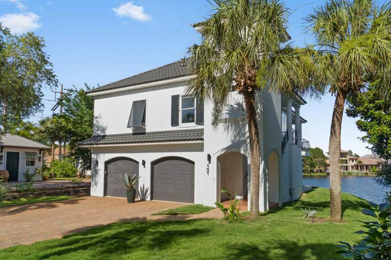 3 bedroom Detached Single Family at 101 Vista Bluffs, Destiny S/D, Destin — photo 4