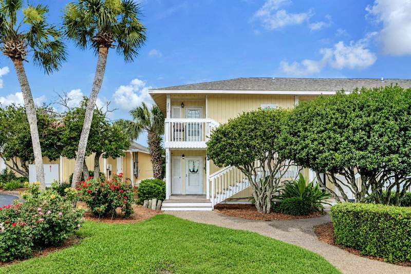 1 bedroom Condominium at 775 Gulf Shore Drive #2076, Sandpiper Cove Ph 01, Destin — photo 4