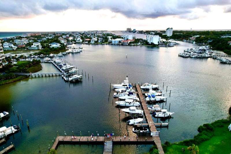 1 bedroom Condominium at 775 Gulf Shore Drive #2076, Sandpiper Cove Ph 01, Destin — photo 3