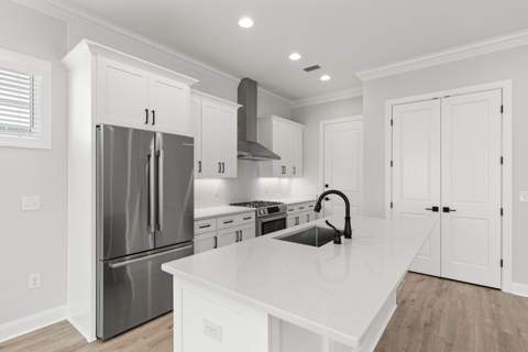 121 Green Heron Street #Lot 64, Watersound FL - photo 12 of 44