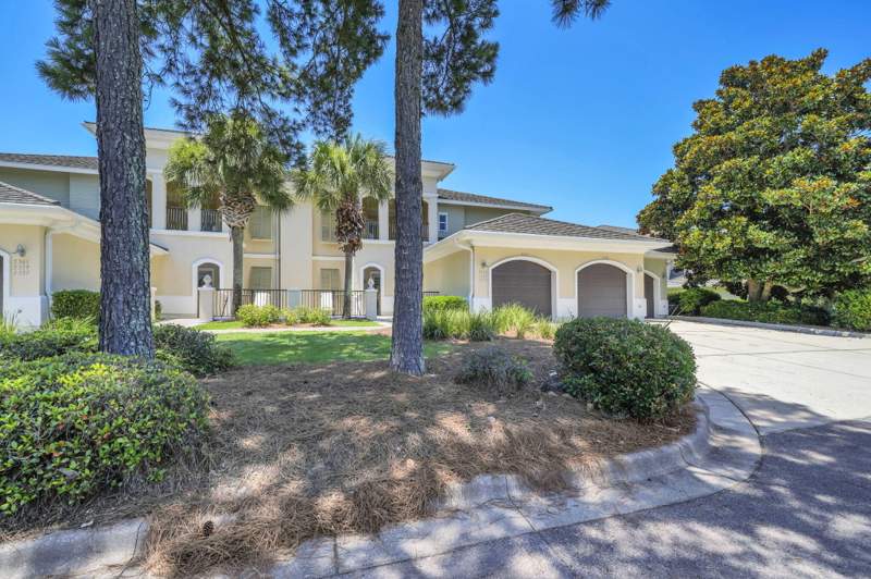 3 bedroom Condominium at 5360 Pine Ridge Lane #5360, Pine Ridge Villas, Miramar Beach — photo 2