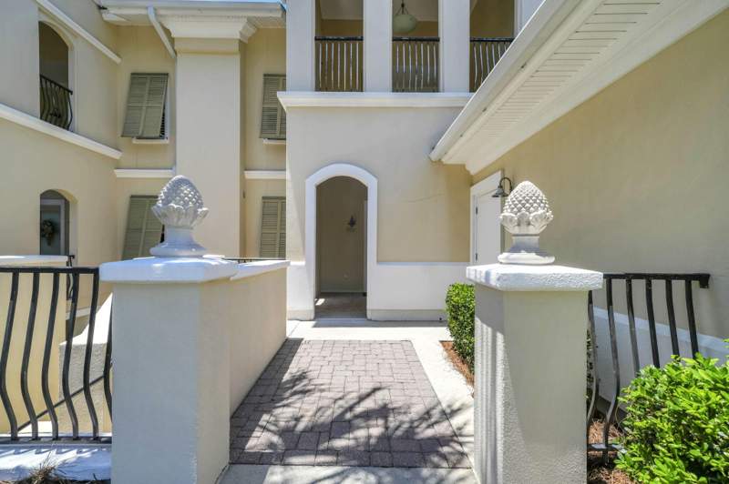 3 bedroom Condominium at 5360 Pine Ridge Lane #5360, Pine Ridge Villas, Miramar Beach — photo 3