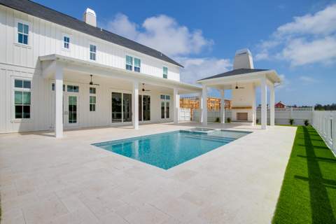 278 Pollard Cove East #Lot 122, Watersound FL - photo 20 of 39