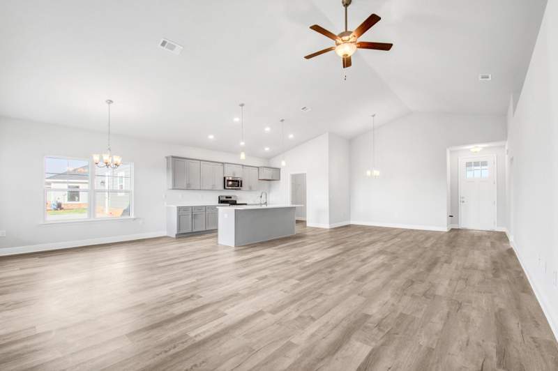 3 bedroom Detached Single Family at 110 Riverwalk Circle #Lot 32, Riverwalk, Freeport — photo 5