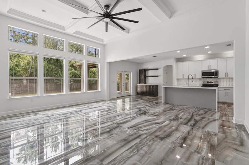 5 bedroom Detached Single Family at 201 Canopy Cove, Hammock Bay, Freeport — photo 5