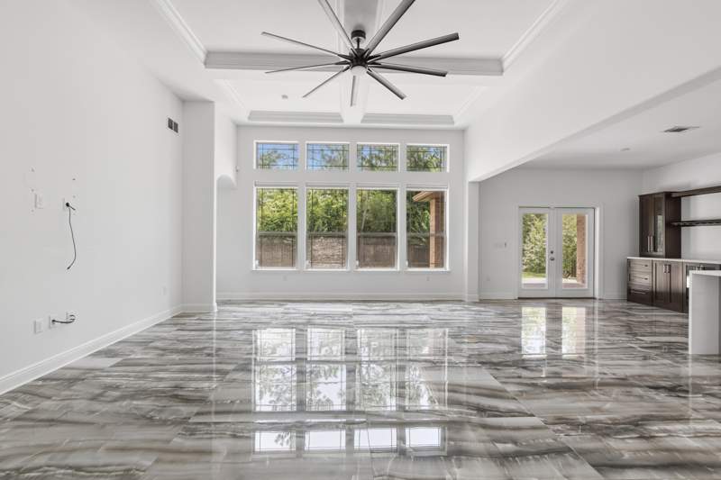 5 bedroom Detached Single Family at 201 Canopy Cove, Hammock Bay, Freeport — photo 4