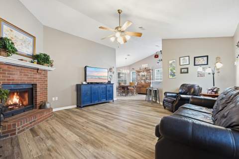 181 Wright Circle, Niceville FL - photo 10 of 61