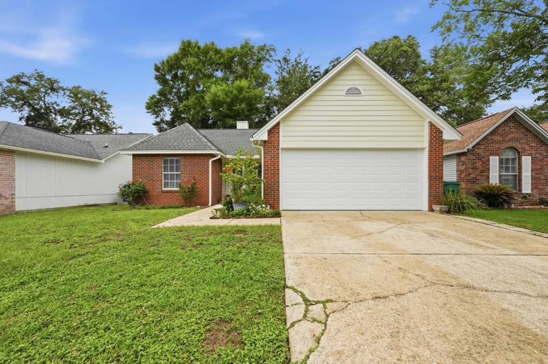 3 bedroom Detached Single Family at 181 Wright Circle, Indigo Village, Niceville — photo 3