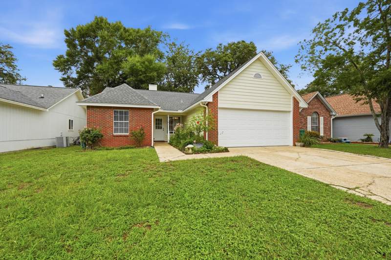 3 bedroom Detached Single Family at 181 Wright Circle, Indigo Village, Niceville — photo 4