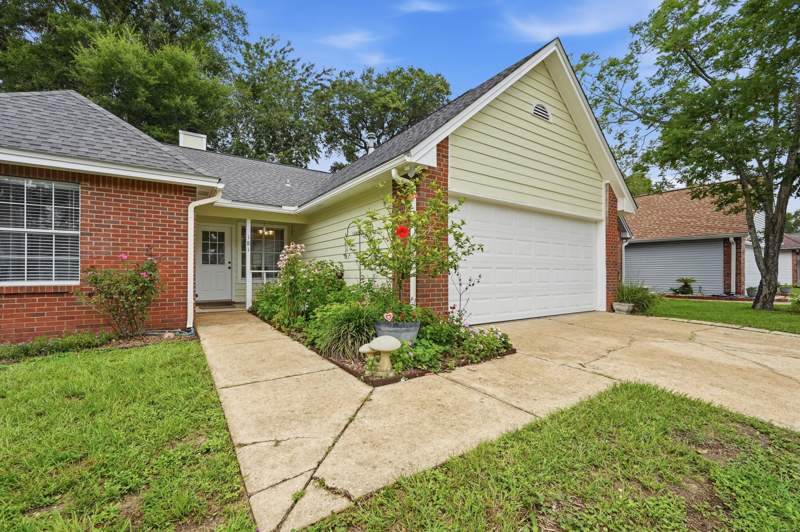 3 bedroom Detached Single Family at 181 Wright Circle, Indigo Village, Niceville — photo 5