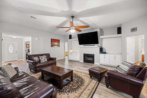2652 Paddock Circle, Crestview FL - photo 14 of 110