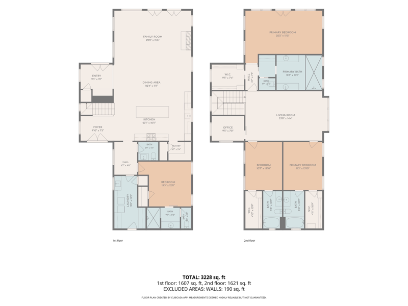 4 bedroom Detached Single Family at 257 Moonlit Way, Regatta Bay, Destin — photo 3