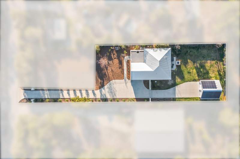 4 bedroom Detached Single Family at 203 Carson Lane, Inlet Beach Heights, Inlet Beach — photo 5
