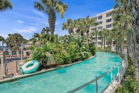 1324 SE Miracle Strip Parkway #Unit L05, Fort Walton Beach FL - photo 23 of 34