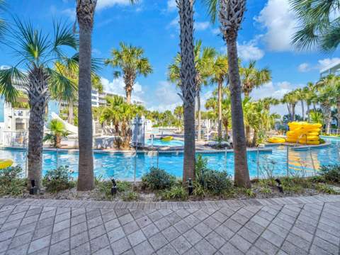 1324 SE Miracle Strip Parkway #Unit L05, Fort Walton Beach FL - photo 24 of 34