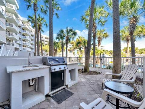 1324 SE Miracle Strip Parkway #Unit L05, Fort Walton Beach FL - photo 22 of 34