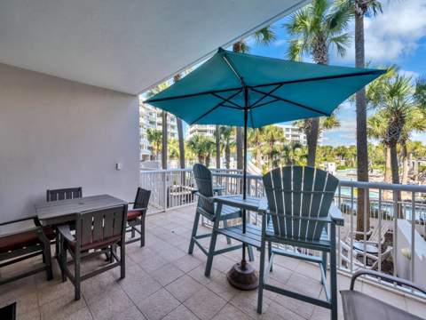 1324 SE Miracle Strip Parkway #Unit L05, Fort Walton Beach FL - photo 21 of 34