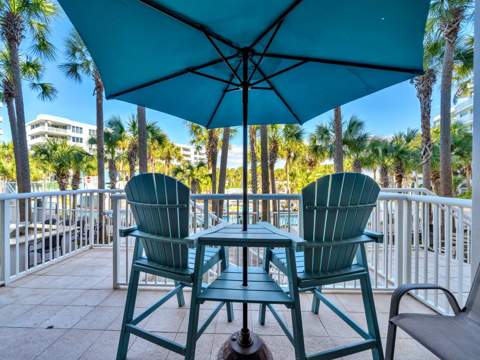 1324 SE Miracle Strip Parkway #Unit L05, Fort Walton Beach FL - photo 20 of 34