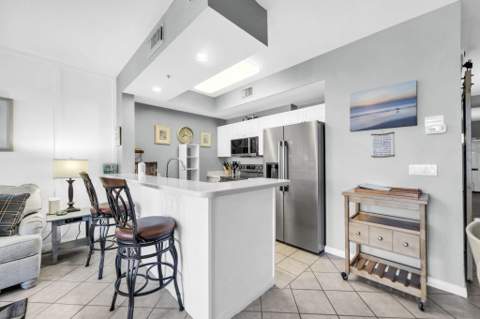 1324 SE Miracle Strip Parkway #Unit L05, Fort Walton Beach FL - photo 8 of 34