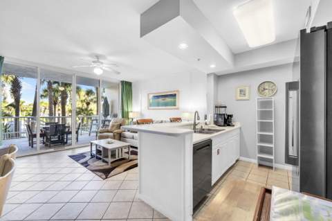 1324 SE Miracle Strip Parkway #Unit L05, Fort Walton Beach FL - photo 11 of 34
