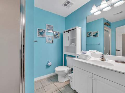 1324 SE Miracle Strip Parkway #Unit L05, Fort Walton Beach FL - photo 18 of 34
