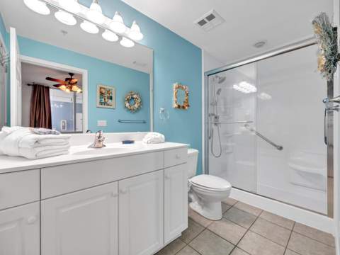 1324 SE Miracle Strip Parkway #Unit L05, Fort Walton Beach FL - photo 15 of 34