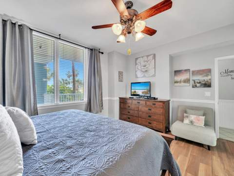 1324 SE Miracle Strip Parkway #Unit L05, Fort Walton Beach FL - photo 14 of 34
