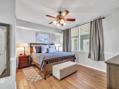 1324 SE Miracle Strip Parkway #Unit L05, Fort Walton Beach FL - photo 13 of 34