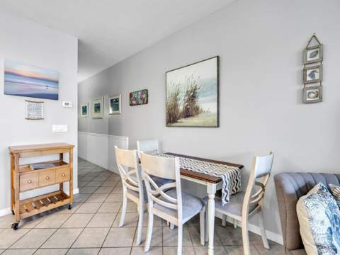 1324 SE Miracle Strip Parkway #Unit L05, Fort Walton Beach FL - photo 6 of 34