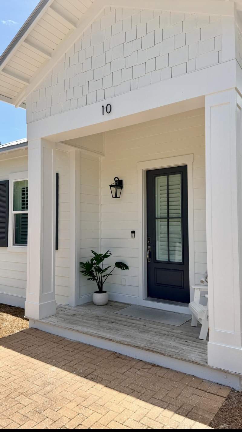 2 bedroom Detached Single Family at 10 Gulfview Way, Highland Parks, Santa Rosa Beach — photo 3