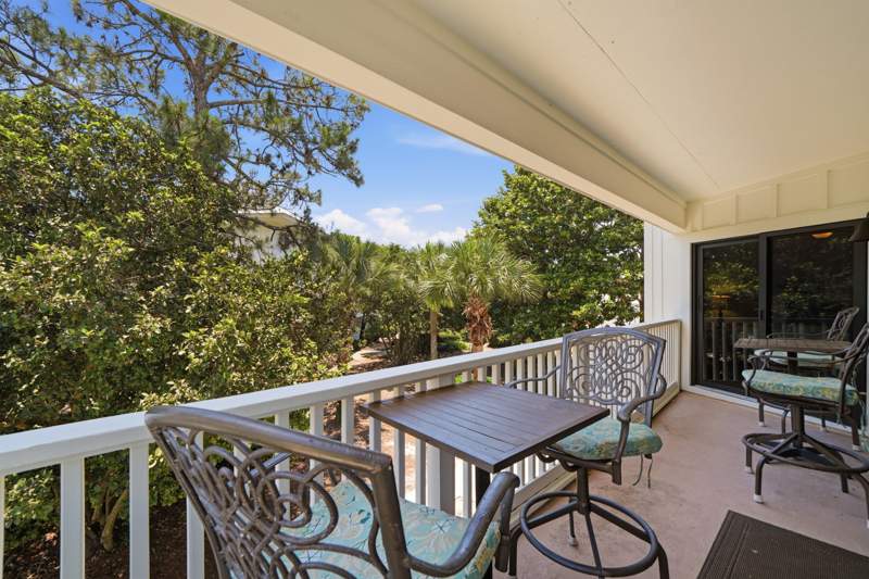 3 bedroom Condominium at 3799 E County Hwy 30A ## H-13, Beachwood Villas Condo, Santa Rosa Beach — photo 3