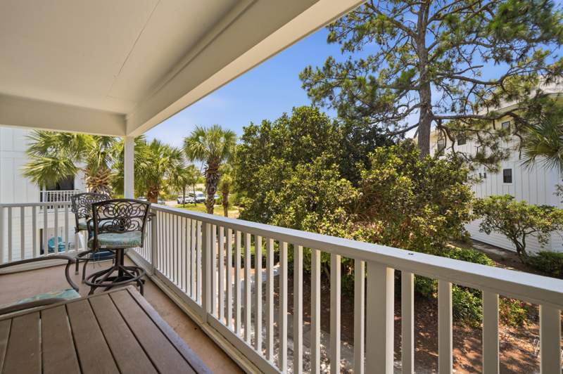 3 bedroom Condominium at 3799 E County Hwy 30A ## H-13, Beachwood Villas Condo, Santa Rosa Beach — photo 2
