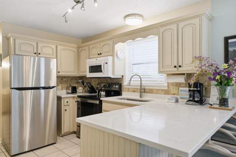 3799 E County Hwy 30A ## H-13, Santa Rosa Beach FL - photo 7 of 50