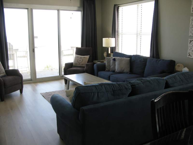 4 bedroom Condominium at 1111 Santa Rosa Boulevard #409, Summer Place, Fort Walton Beach — photo 4