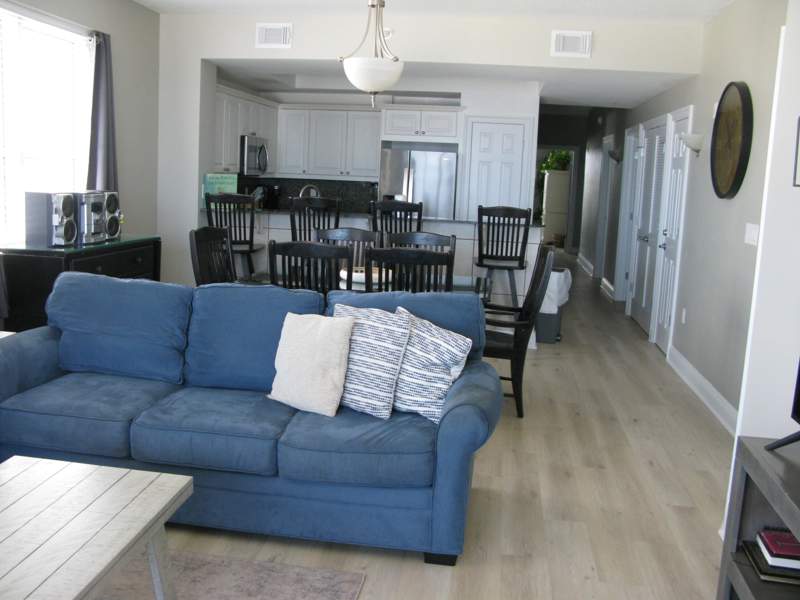 4 bedroom Condominium at 1111 Santa Rosa Boulevard #409, Summer Place, Fort Walton Beach — photo 2