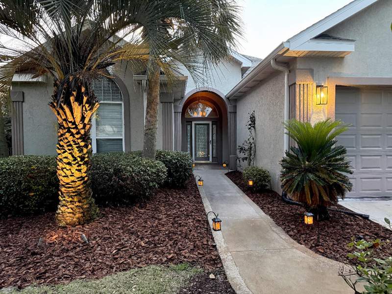 3 bedroom Detached Single Family at 226 Talquin Cove, Emerald Lakes Ph I Lot 10 Blk H, Destin — photo 4